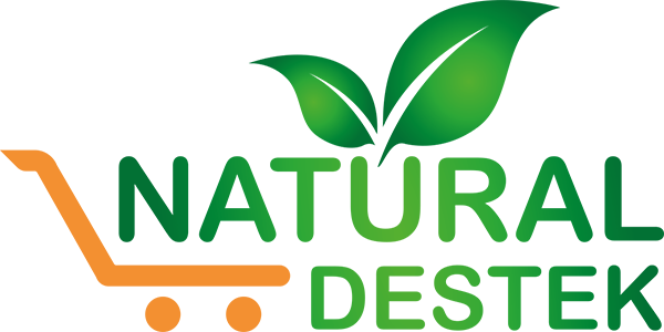 Natural Destek "Doğal Sağlıklı Yaşam"